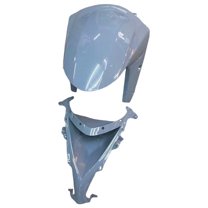 Kit carenatura iniezione in plastica ABS adatto per Kawasaki ZX10R 2008-2010