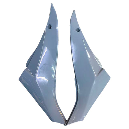 Kit carenatura iniezione in plastica ABS adatto per Kawasaki ZX10R 2008-2010