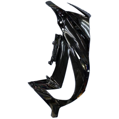 Amotopart 2011-2015 Kawasaki ZX10R Cladding G-Black Kit
