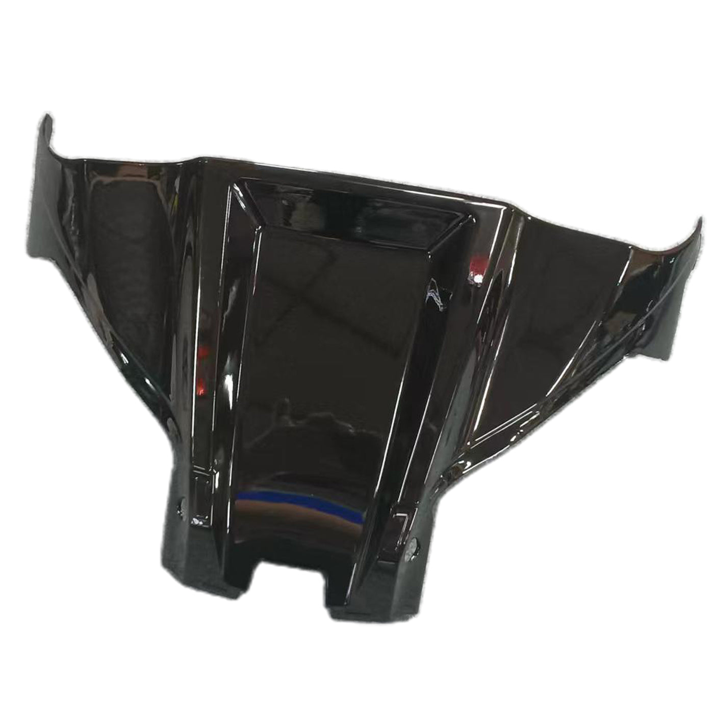 Amotopart 2011-2015 Kawasaki ZX10R Cladding G-Black Kit