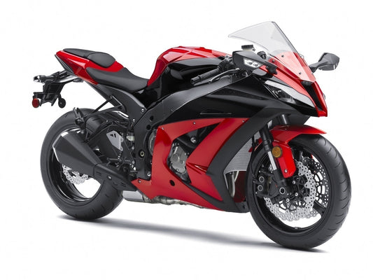 Faillings Amotopart Kawasaki ZX10R 2011-2015 Kit di spostamento