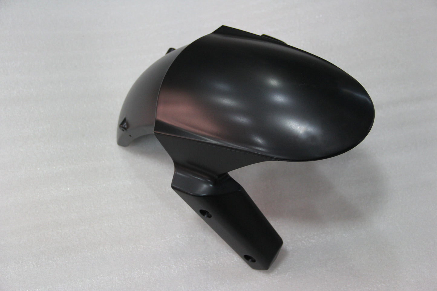 Amotopart 2011-2015 Kawasaki ZX10R Cladding Black Kit