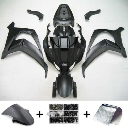 Kit carenatura per Kawasaki ZX10R 2011-2015