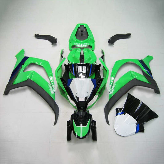 Kit carenatura per Kawasaki ZX10R 2011-2015