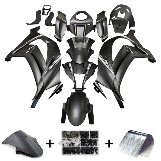 Kit carenatura per Kawasaki ZX10R 2011-2015