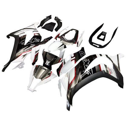 Amotopart Kawasaki ZX10R 2011-2015 White?