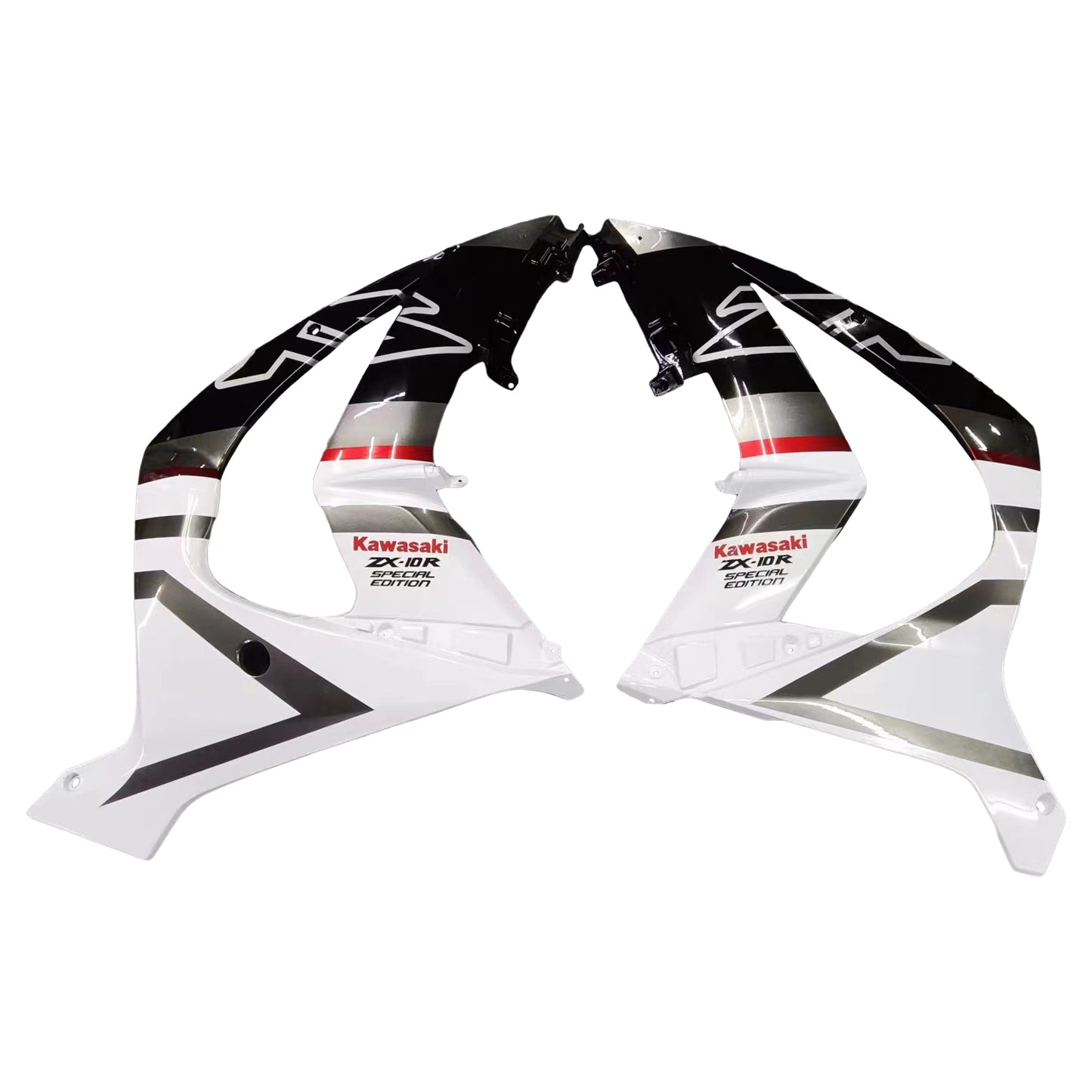 Amotopart Kawasaki ZX10R 2011-2015 White?