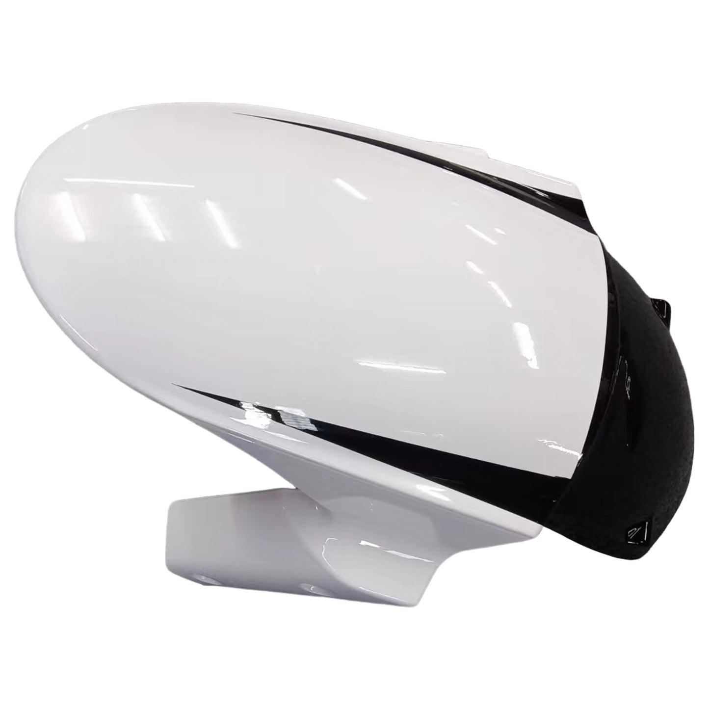 Amotopart Kawasaki ZX10R 2011-2015 White