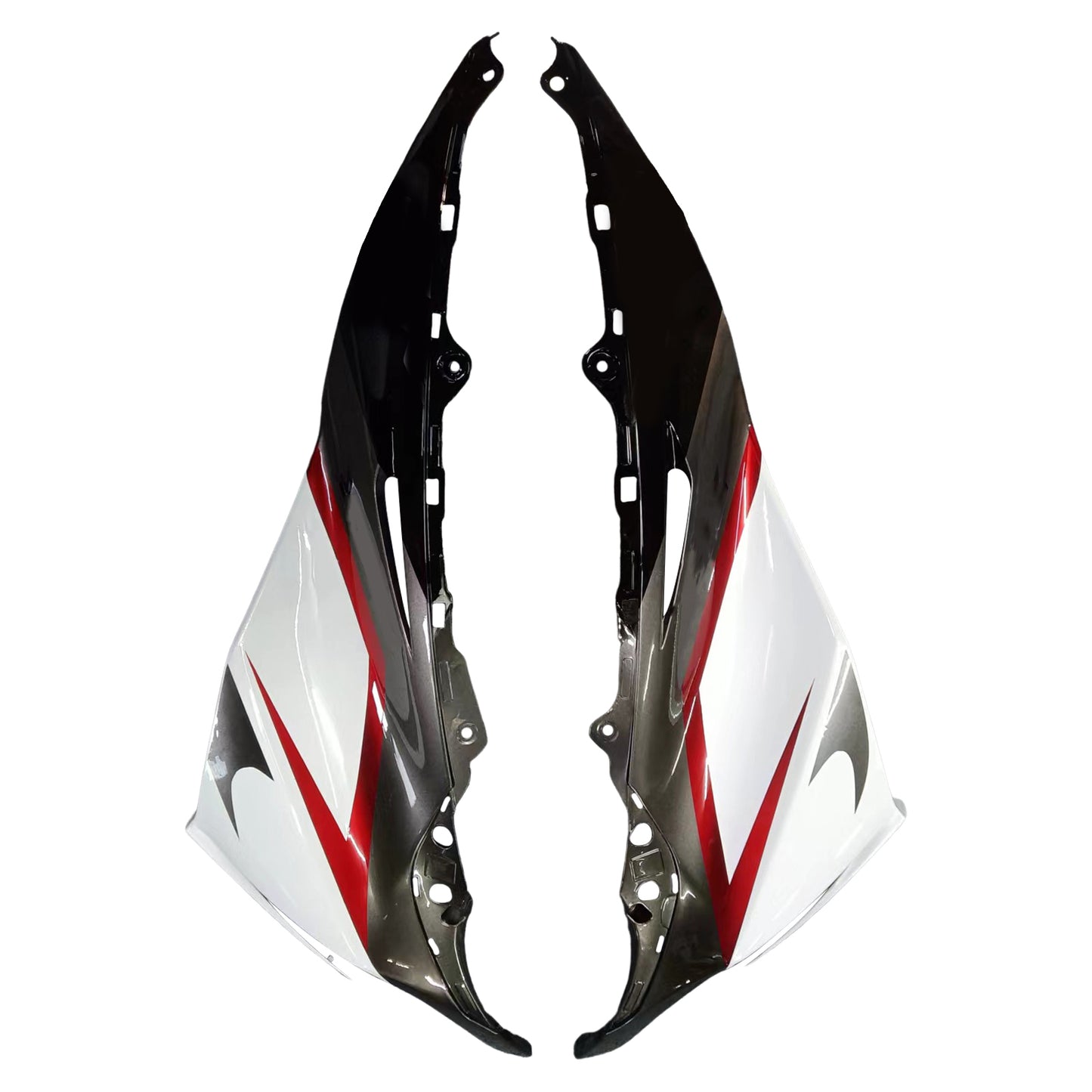 Kit carenatura per Kawasaki ZX10R 2011-2015