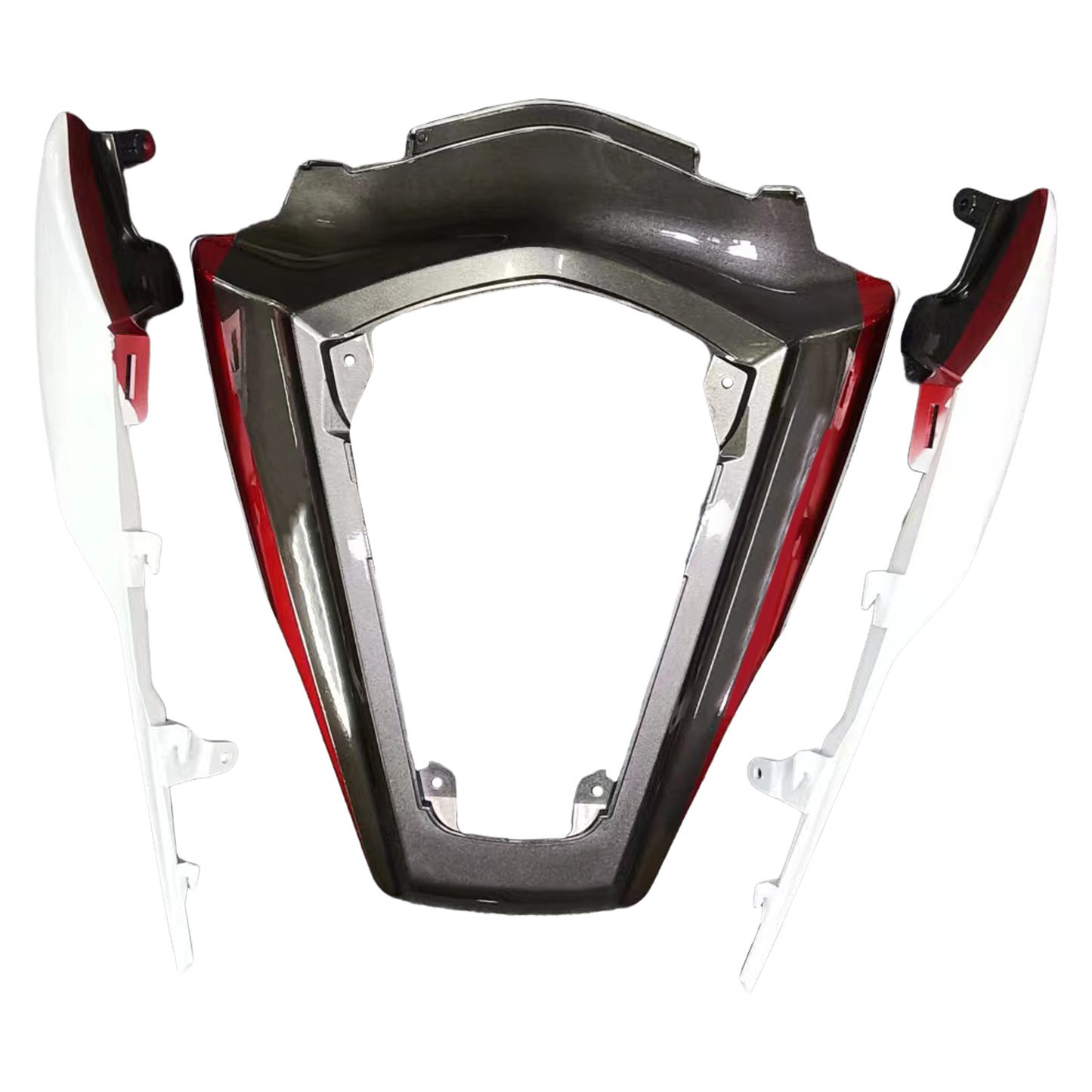 Kit carenatura per Kawasaki ZX10R 2011-2015