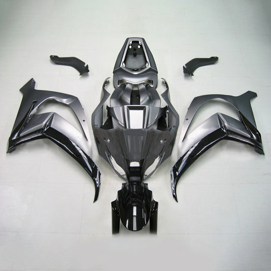 Amotopart Kawasaki ZX10R 2011-2015 Sliver Disch