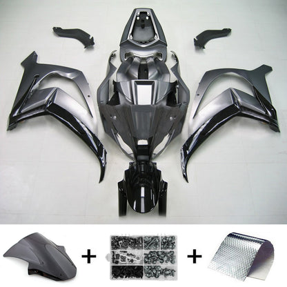 Kit carenatura per Kawasaki ZX10R 2011-2015