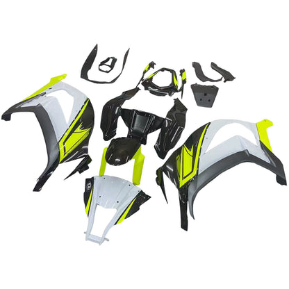 Kit carenatura per Kawasaki ZX10R 2011-2015