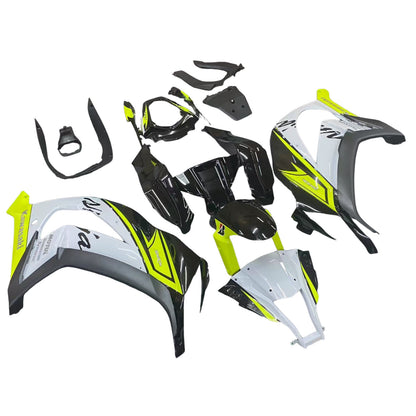 Kit carenatura per Kawasaki ZX10R 2011-2015