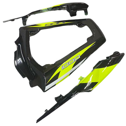 Kit carenatura per Kawasaki ZX10R 2011-2015