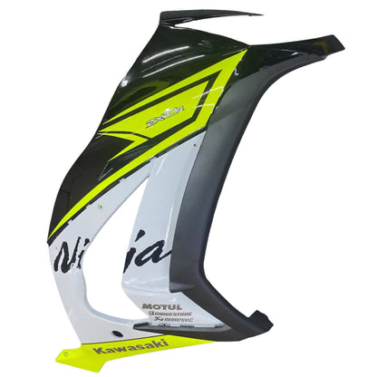 Amotopart Kawasaki ZX10R 2011-2015 White