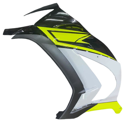 Amotopart Kawasaki ZX10R 2011-2015 White