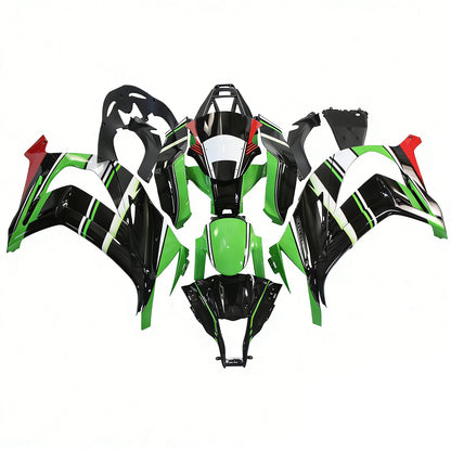 Kit carenatura per Kawasaki ZX10R 2011-2015