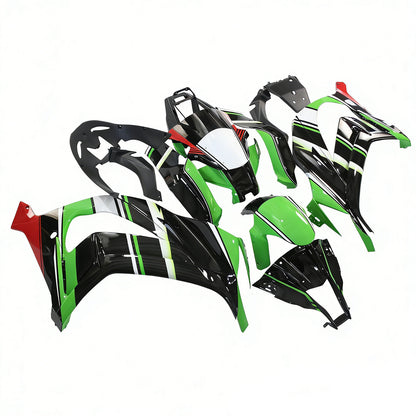 Kit carenatura per Kawasaki ZX10R 2011-2015