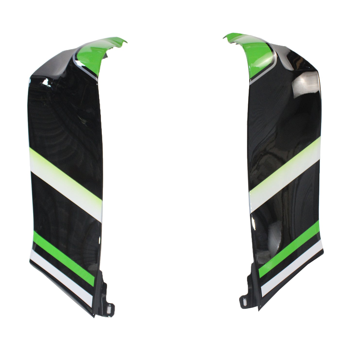 Kit carenatura per Kawasaki ZX10R 2011-2015