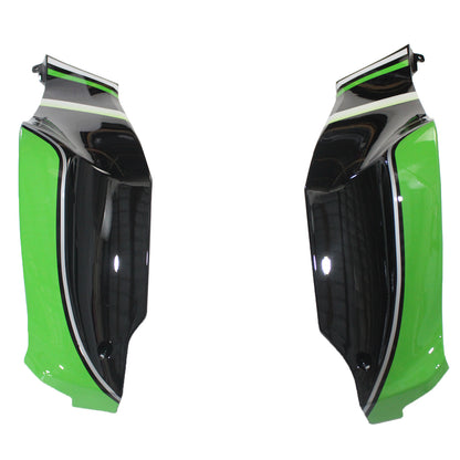 Kit carenatura per Kawasaki ZX10R 2011-2015