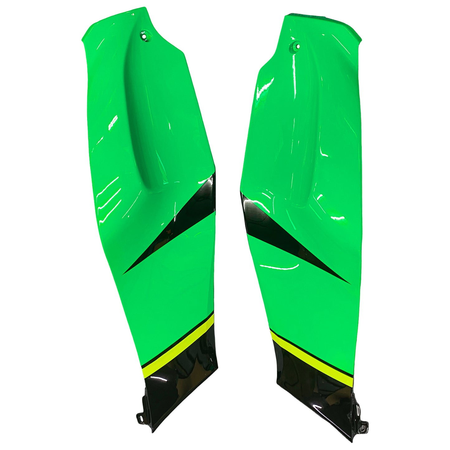 Kit carenatura per Kawasaki ZX10R 2011-2015