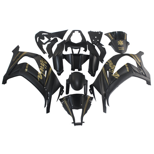 Kit carenatura per Kawasaki ZX10R 2011-2015