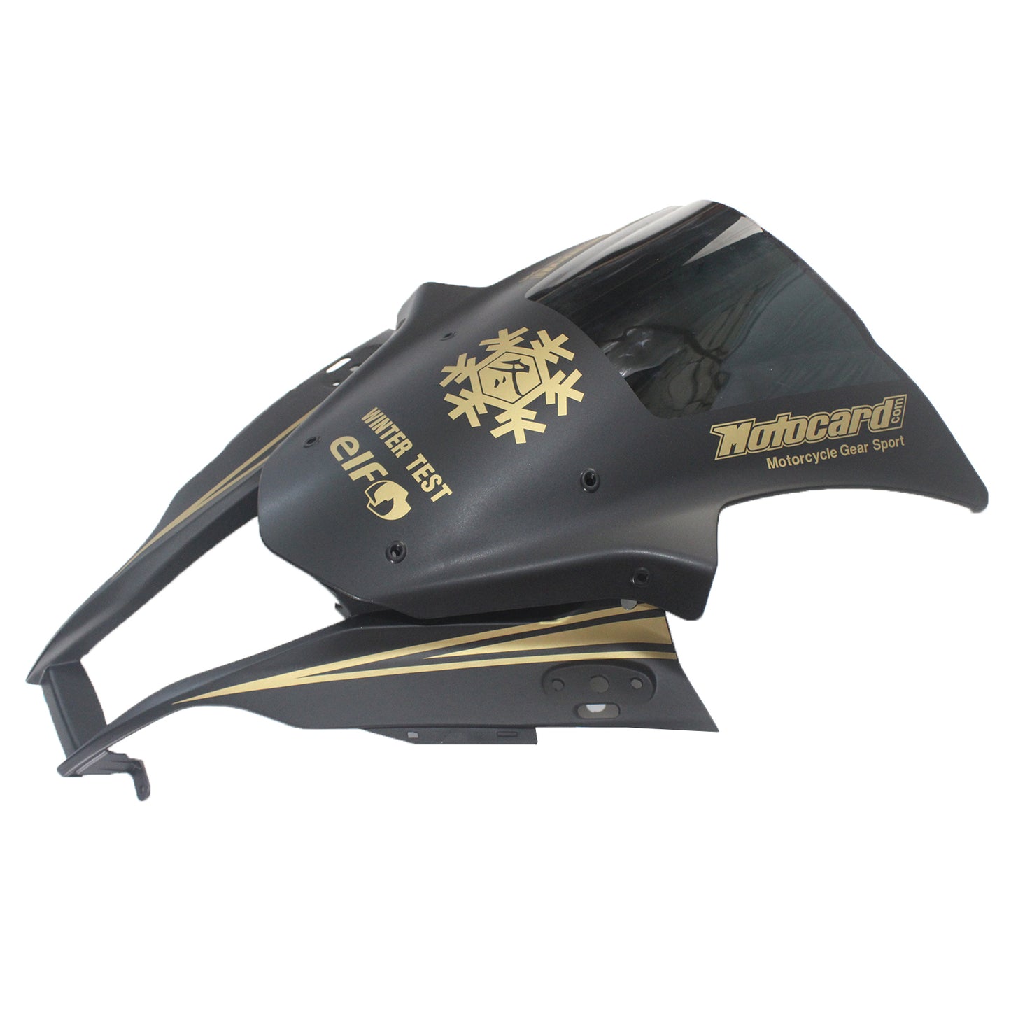Kit carenatura per Kawasaki ZX10R 2011-2015