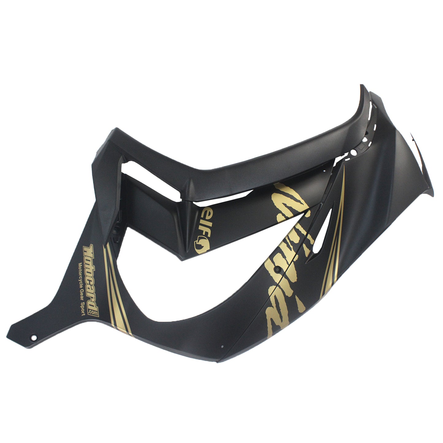 Kit carenatura per Kawasaki ZX10R 2011-2015