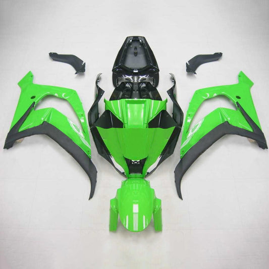 Kawasaki ZX10R 2011-2015 Carena Kit Carrozzeria Plastica ABS
