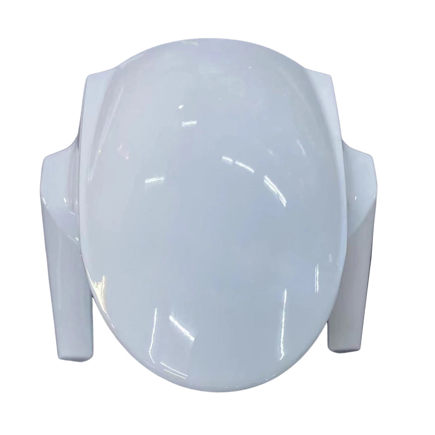 Amotopart Kawasaki ZX10R 2011-2015 Kit carena Carrozzeria Plastica ABS