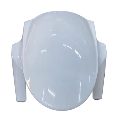 Amotopart Kawasaki ZX10R 2011-2015 Kit carena Carrozzeria Plastica ABS