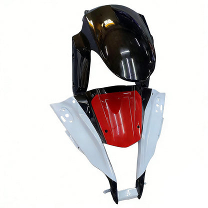 Amotopart Kawasaki ZX10R 2011-2015 Kit carena Carrozzeria Plastica ABS