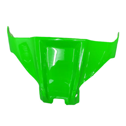 Amotopart Kawasaki ZX10R 2011-2015 Kit carena Carrozzeria Plastica ABS