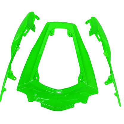 Amotopart Kawasaki ZX10R 2011-2015 Kit carena Carrozzeria Plastica ABS