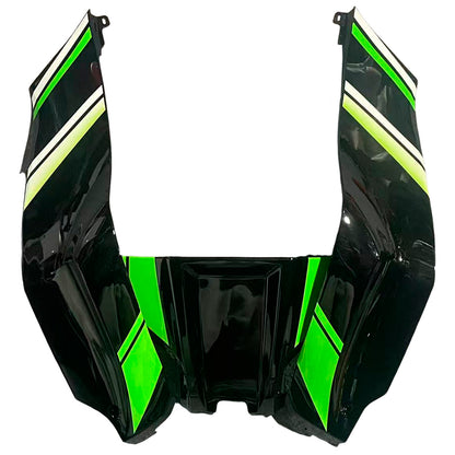 Kit carenatura Bodywork Abs di plastica adatta per Kawasaki ZX10R 2011-2015