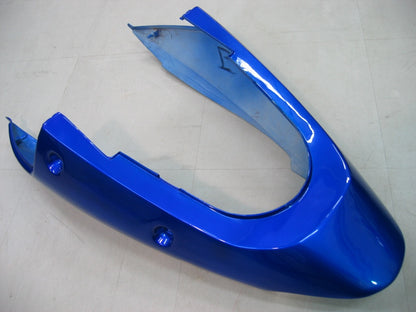 Per Ninja ZX12R (2000-2001) Carrozzeria Carenatura ABS Plastica stampata ad iniezione Set 4 colori Generico