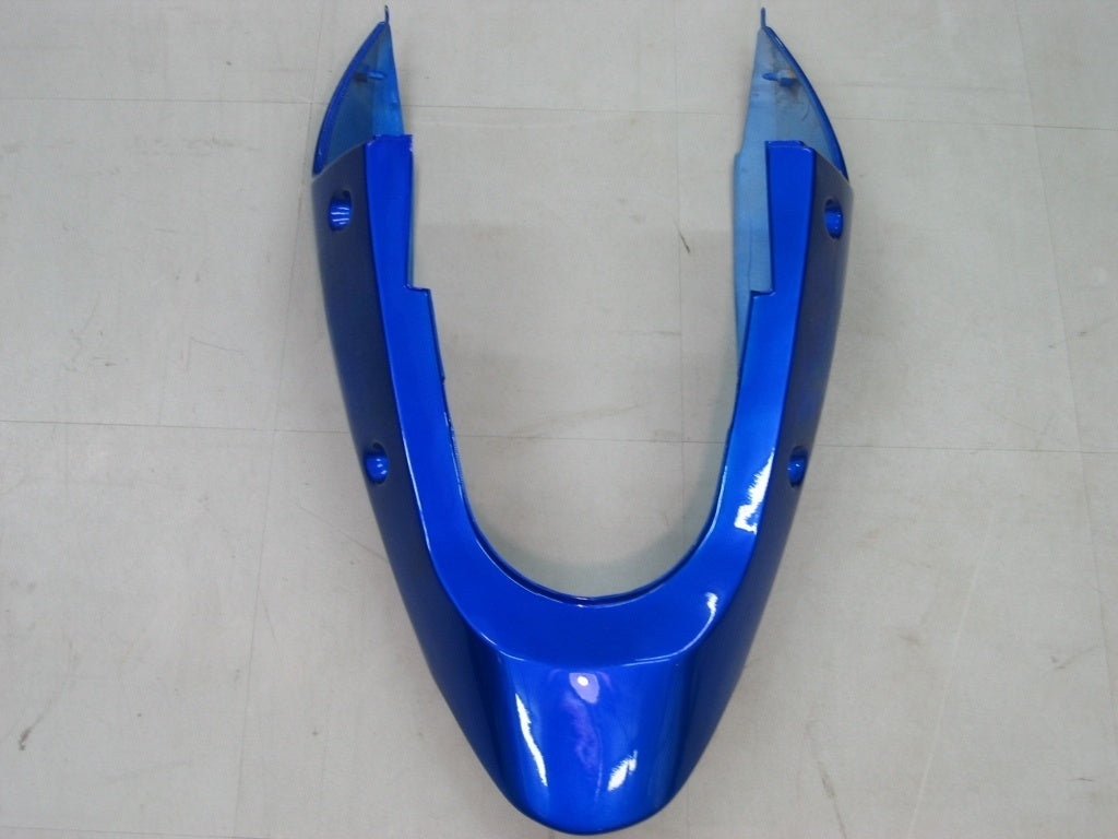 Per Ninja ZX12R (2000-2001) Carrozzeria Carenatura ABS Plastica stampata ad iniezione Set 4 colori Generico