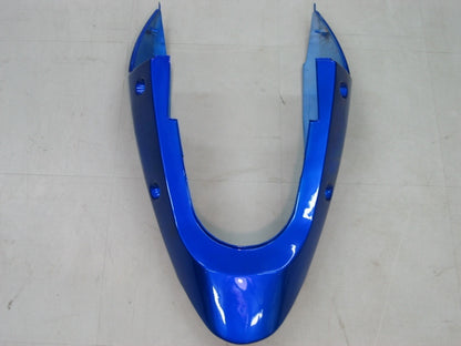 Per Ninja ZX12R (2000-2001) Carrozzeria Carenatura ABS Plastica stampata ad iniezione Set 4 colori Generico