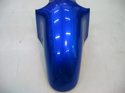 Per Ninja ZX12R (2000-2001) Carrozzeria Carenatura ABS Plastica stampata ad iniezione Set 4 colori Generico