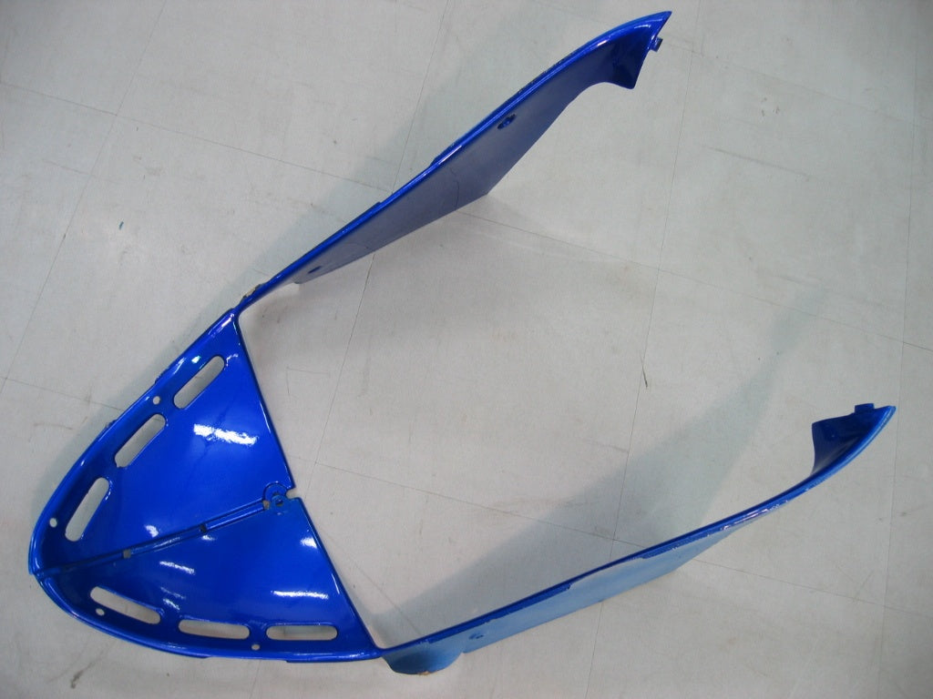 Per Ninja ZX12R (2000-2001) Carrozzeria Carenatura ABS Plastica stampata ad iniezione Set 4 colori Generico