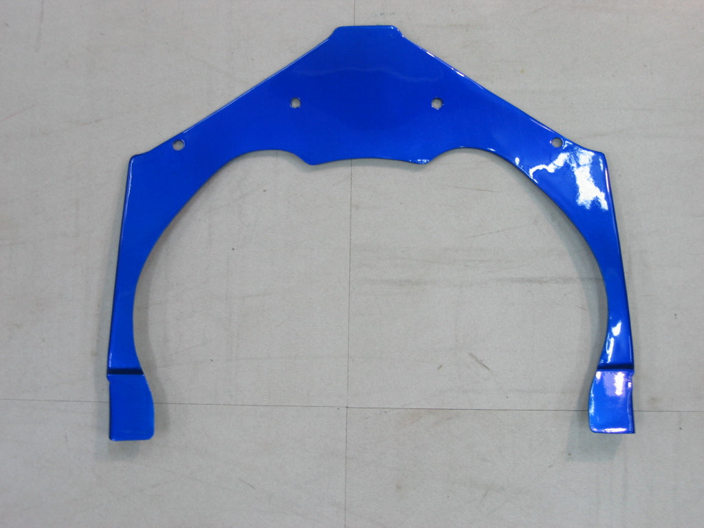 Per Ninja ZX12R (2000-2001) Carrozzeria Carenatura ABS Plastica stampata ad iniezione Set 4 colori Generico