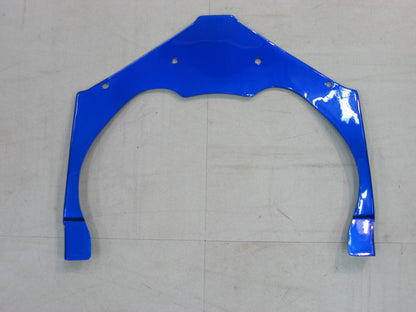 Per Ninja ZX12R (2000-2001) Carrozzeria Carenatura ABS Plastica stampata ad iniezione Set 4 colori Generico