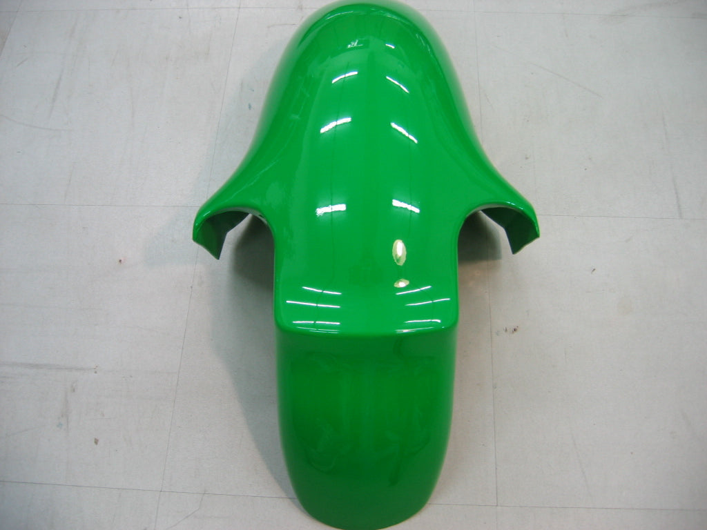 Per Ninja ZX12R (2000-2001) Carrozzeria Carenatura ABS Plastica stampata ad iniezione Set 4 colori Generico