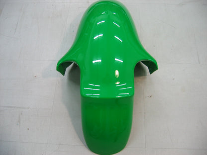 Per Ninja ZX12R (2000-2001) Carrozzeria Carenatura ABS Plastica stampata ad iniezione Set 4 colori Generico