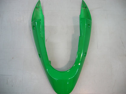 Per Ninja ZX12R (2000-2001) Carrozzeria Carenatura ABS Plastica stampata ad iniezione Set 4 colori Generico