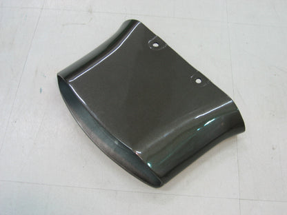Per Ninja ZX12R (2000-2001) Carrozzeria Carenatura ABS Plastica stampata ad iniezione Set 4 colori Generico