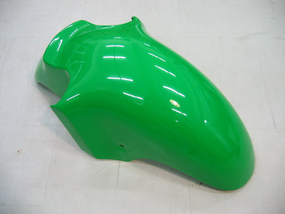 Per Ninja ZX12R (2000-2001) Carrozzeria Carenatura ABS Plastica stampata ad iniezione Set 4 colori Generico