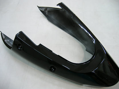 Per Ninja ZX12R (2000-2001) Carrozzeria Carenatura ABS Plastica stampata ad iniezione Set 4 colori Generico
