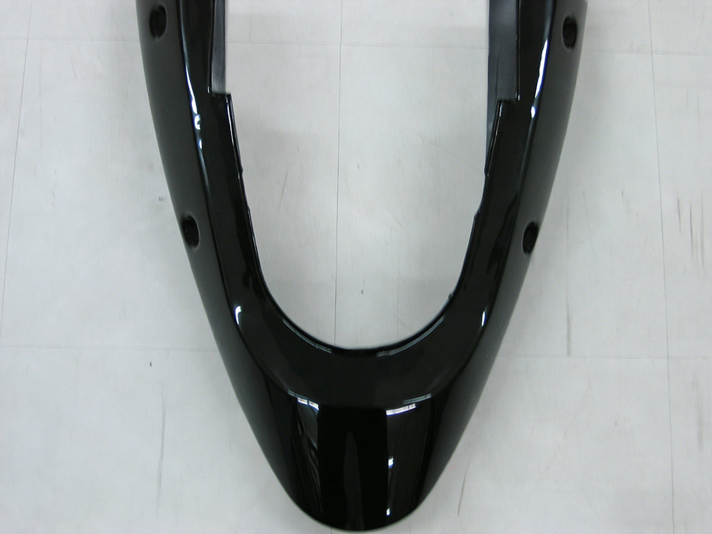 Per Ninja ZX12R (2000-2001) Carrozzeria Carenatura ABS Plastica stampata ad iniezione Set 4 colori Generico